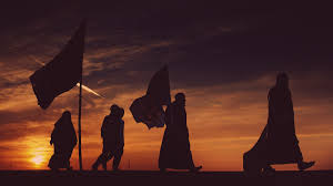 المدينة العراقية التي تفتح ابوابها